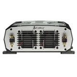 Cobra 4-AC Outlet and 2-USB Port, 2500-Continuous-Watt PRO 2500W Vehicle Power Inverter with Battery Power Cables, CPI2500W