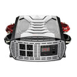 Cobra 4-AC Outlet and 2-USB Port 3000-Continuous-Watt PRO 3000W Pro-Grade Vehicle Power Inverter with Battery Power Cables and Remote, CPI3000W
