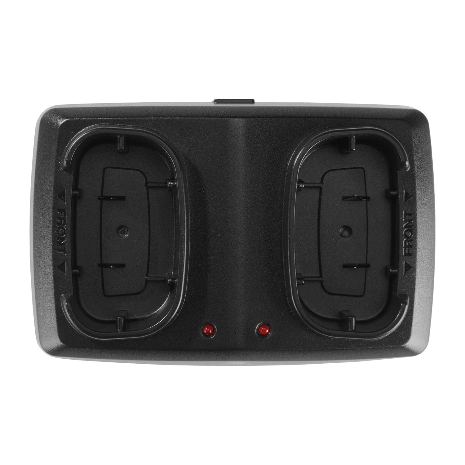Cobra 2-Way Charging Dock with USB Charging Cable for Cobra PX650 and TrailBlazer 500 Radios, CTWSP2DC01