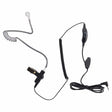 Cobra GA-SV01 Surveillance Headset with Microphone, 1 Pack