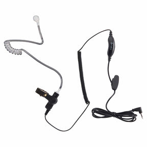 Cobra GA-SV01 Surveillance Headset with Microphone, 1 Pack