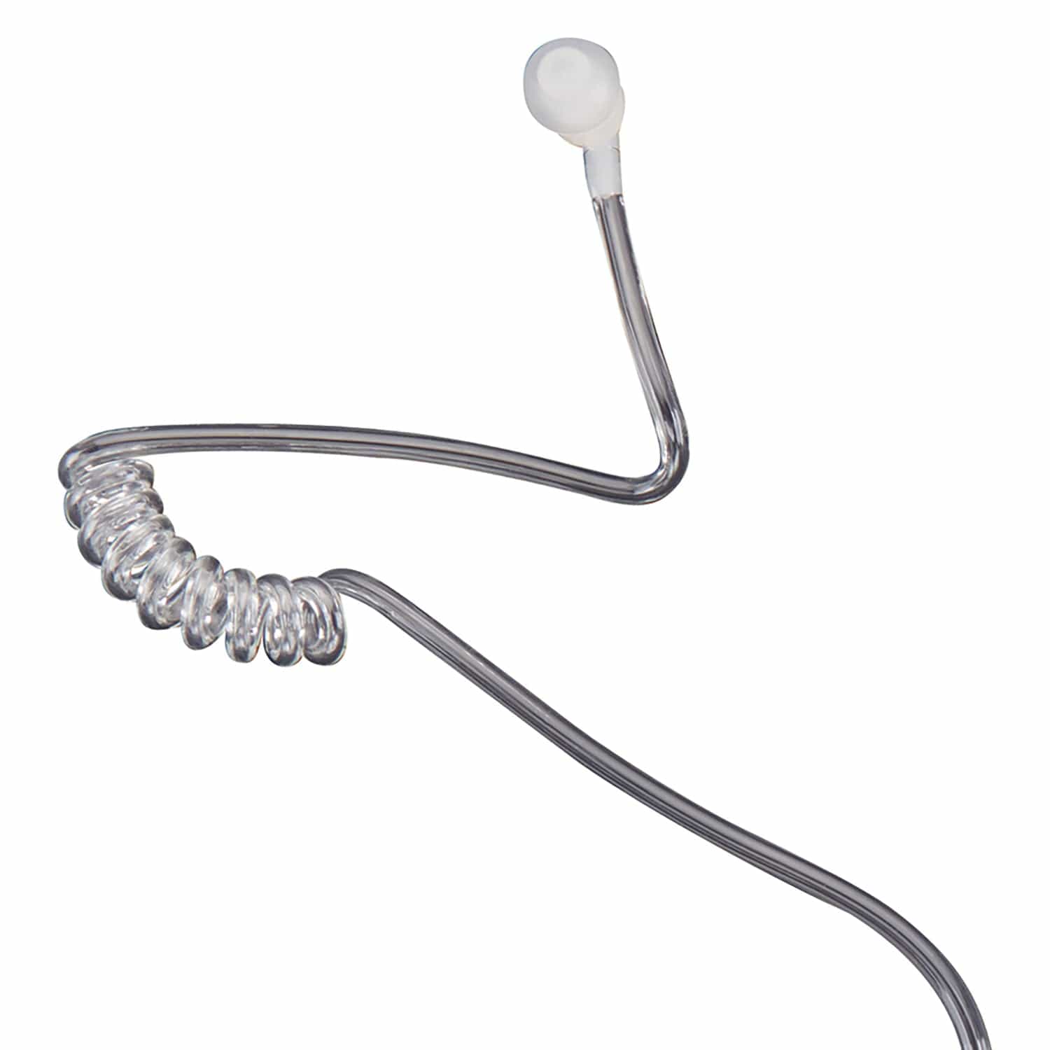 Cobra GA-SV01 Surveillance Headset with Microphone, 2 Pack