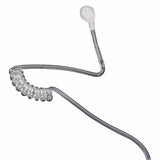 Cobra GA-SV01 Surveillance Headset with Microphone, 2 Pack