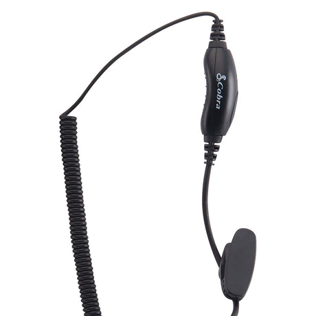 Cobra GA-SV01 Surveillance Headset with Microphone, 1 Pack