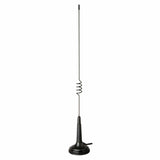 Cobra HighGear HG A1000 18.5-In. Magnet-Mount CB Antenna