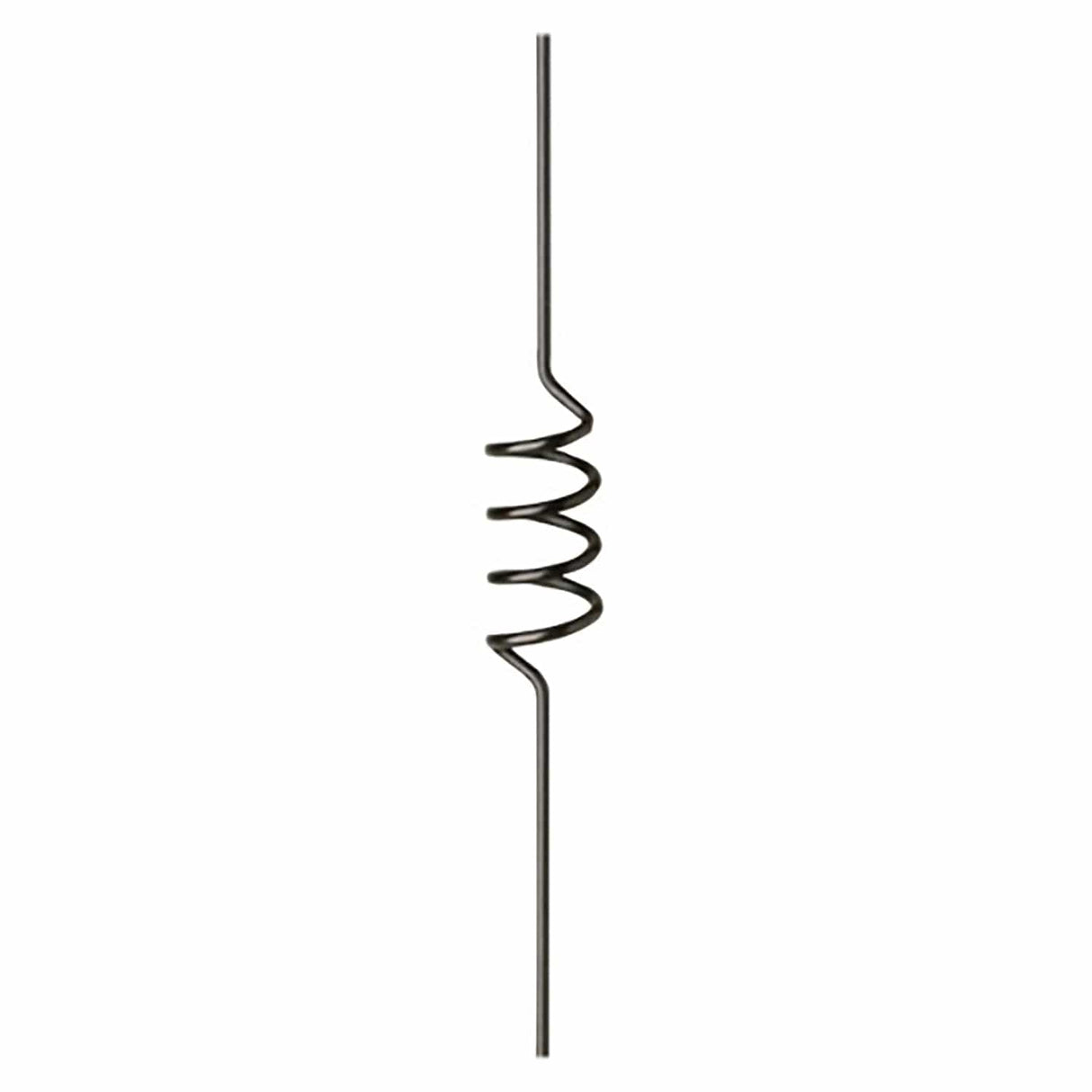 Cobra HighGear HG A1000 18.5-In. Magnet-Mount CB Antenna
