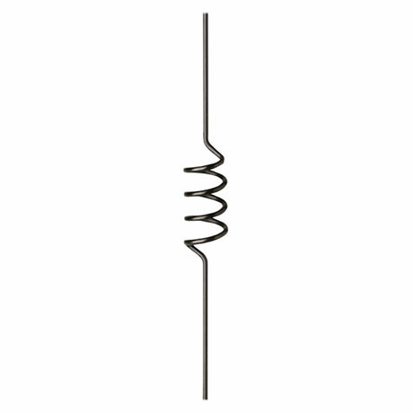 Cobra HighGear HG A1000 18.5-In. Magnet-Mount CB Antenna