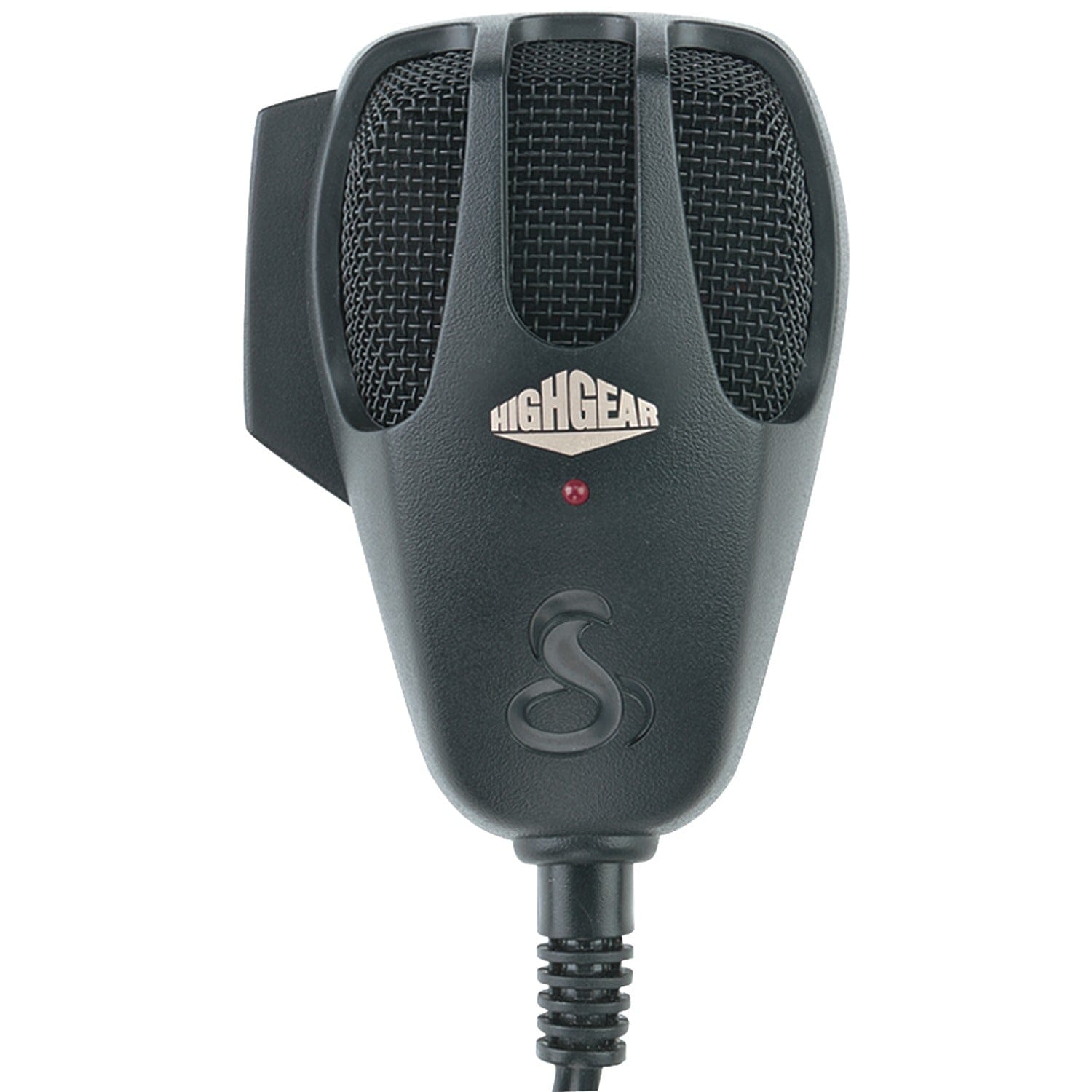 Cobra HighGear M73 Premium Dynamic 4-Pin Replacement CB Microphone