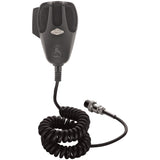 Cobra HighGear M73 Premium Dynamic 4-Pin Replacement CB Microphone