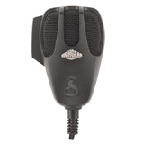 Cobra HighGear M77 Premium Noise-Canceling 4-Pin Replacement CB Microphone