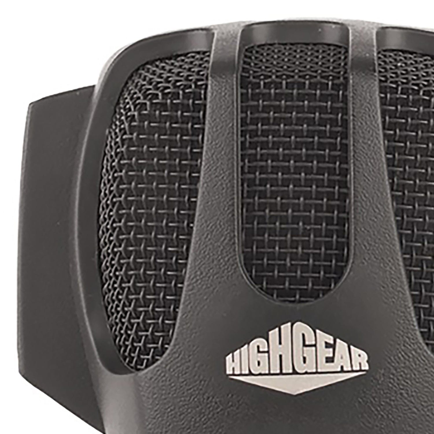Cobra HighGear M77 Premium Noise-Canceling 4-Pin Replacement CB Microphone