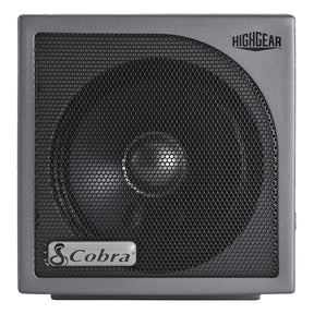 Cobra HighGear HG S100 Dynamic External CB Speaker