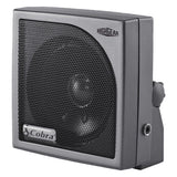 Cobra HighGear HG S100 Dynamic External CB Speaker