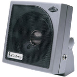 Cobra HighGear HG S300 Dynamic External CB Speaker with Noise-Canceling Filter