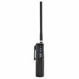 Cobra 40-Channel Handheld CB Radio, HH 50 WX ST