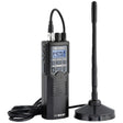 Cobra 40-Channel Road Trip Handheld CB Radio with Magnet-Mount Antenna, HH RT 50