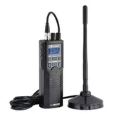 Cobra 40-Channel Road Trip Handheld CB Radio with Magnet-Mount Antenna, HH RT 50