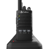 Cobra PX650 Pro Business 42-Mile-Range 2-Way Radios, 6 Pack