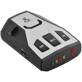 Cobra RAD 350 Radar/Laser Detector