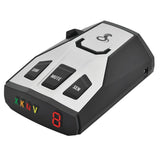 Cobra RAD 350 Radar/Laser Detector