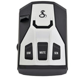 Cobra RAD 350 Radar/Laser Detector