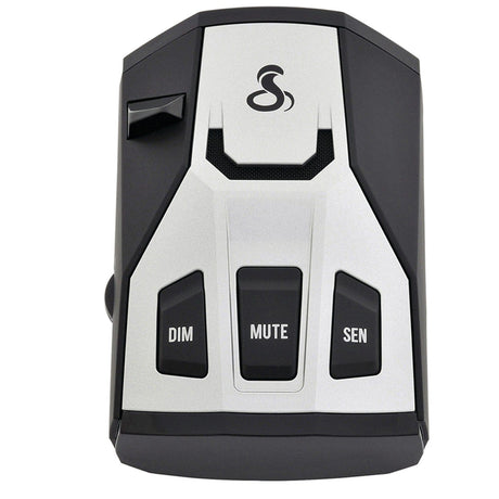 Cobra RAD 350 Radar/Laser Detector