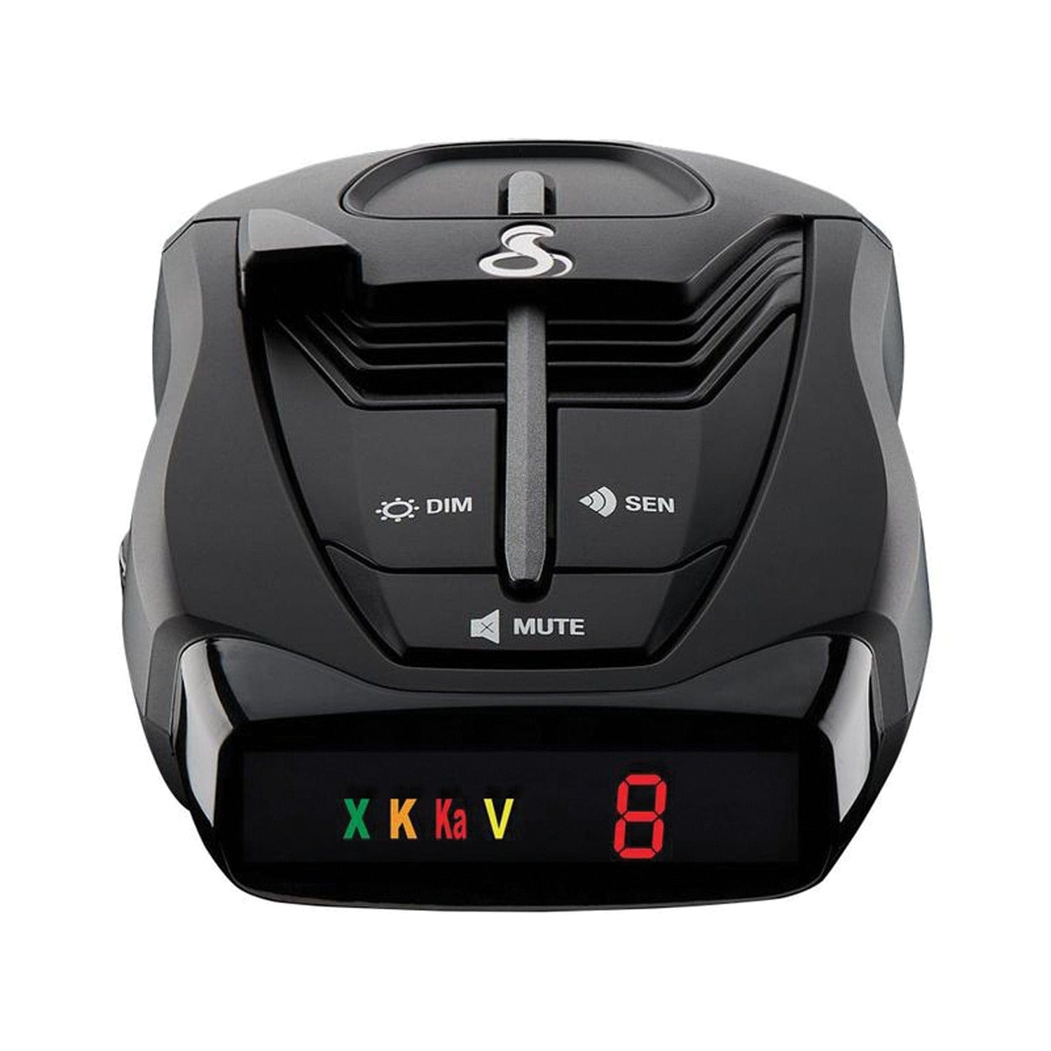 Cobra RAD 380 Radar/Laser Detector