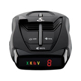 Cobra RAD 380 Radar/Laser Detector