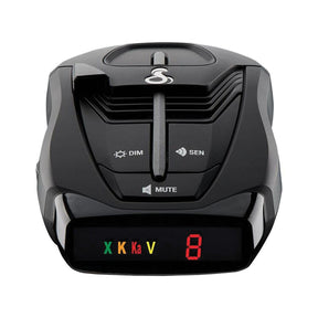 Cobra RAD 380 Radar/Laser Detector