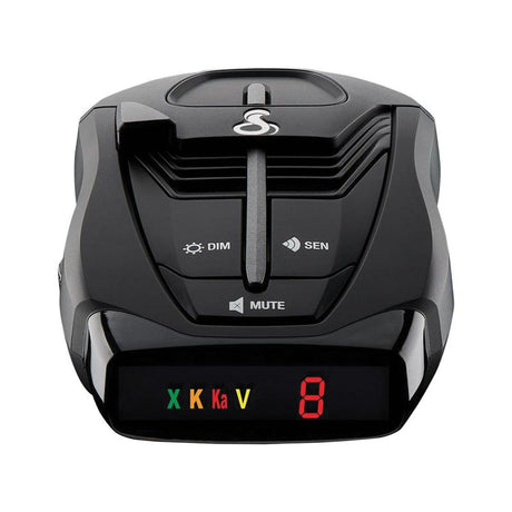 Cobra RAD 380 Radar/Laser Detector