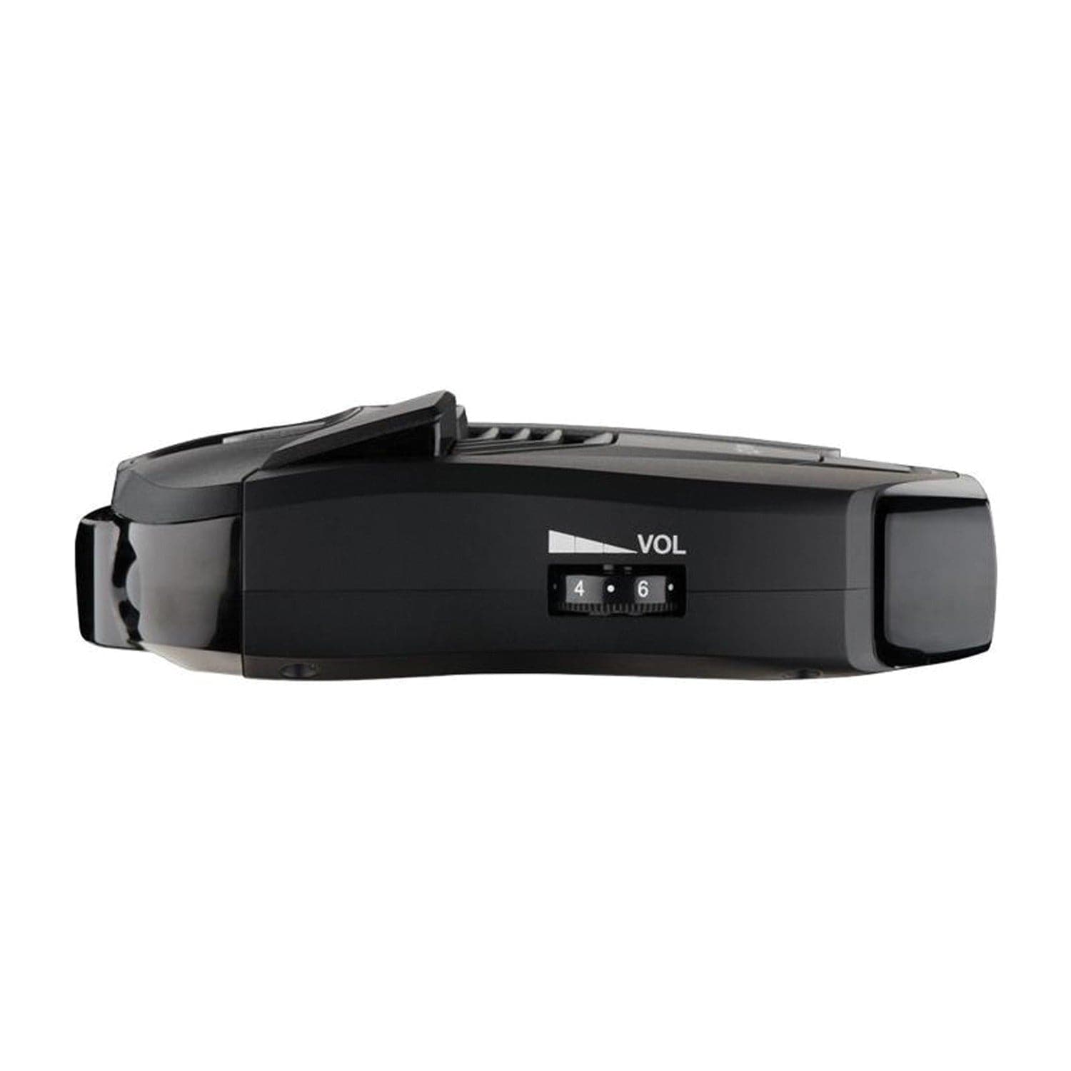 Cobra RAD 380 Radar/Laser Detector