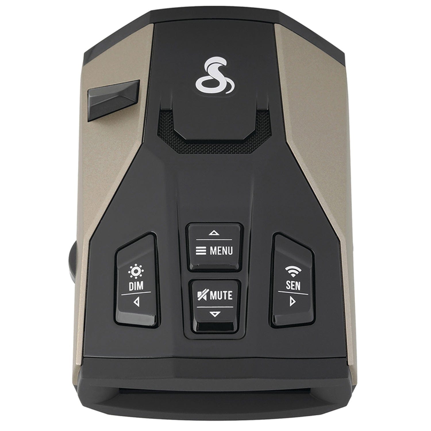 Cobra RAD 450 Radar/Laser Detector