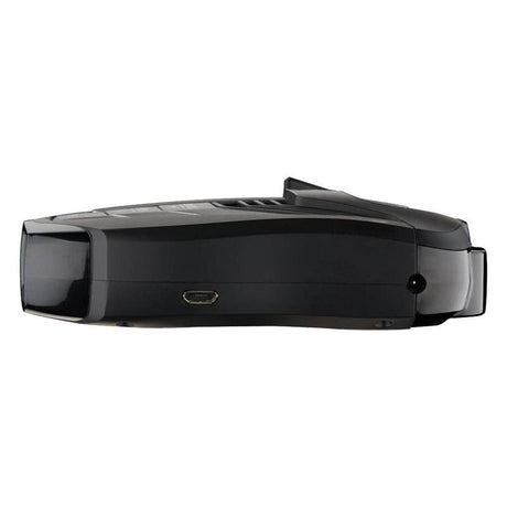 Cobra RAD 480i Radar/Laser Detector with Bluetooth