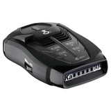 Cobra RAD 480i Radar/Laser Detector with Bluetooth