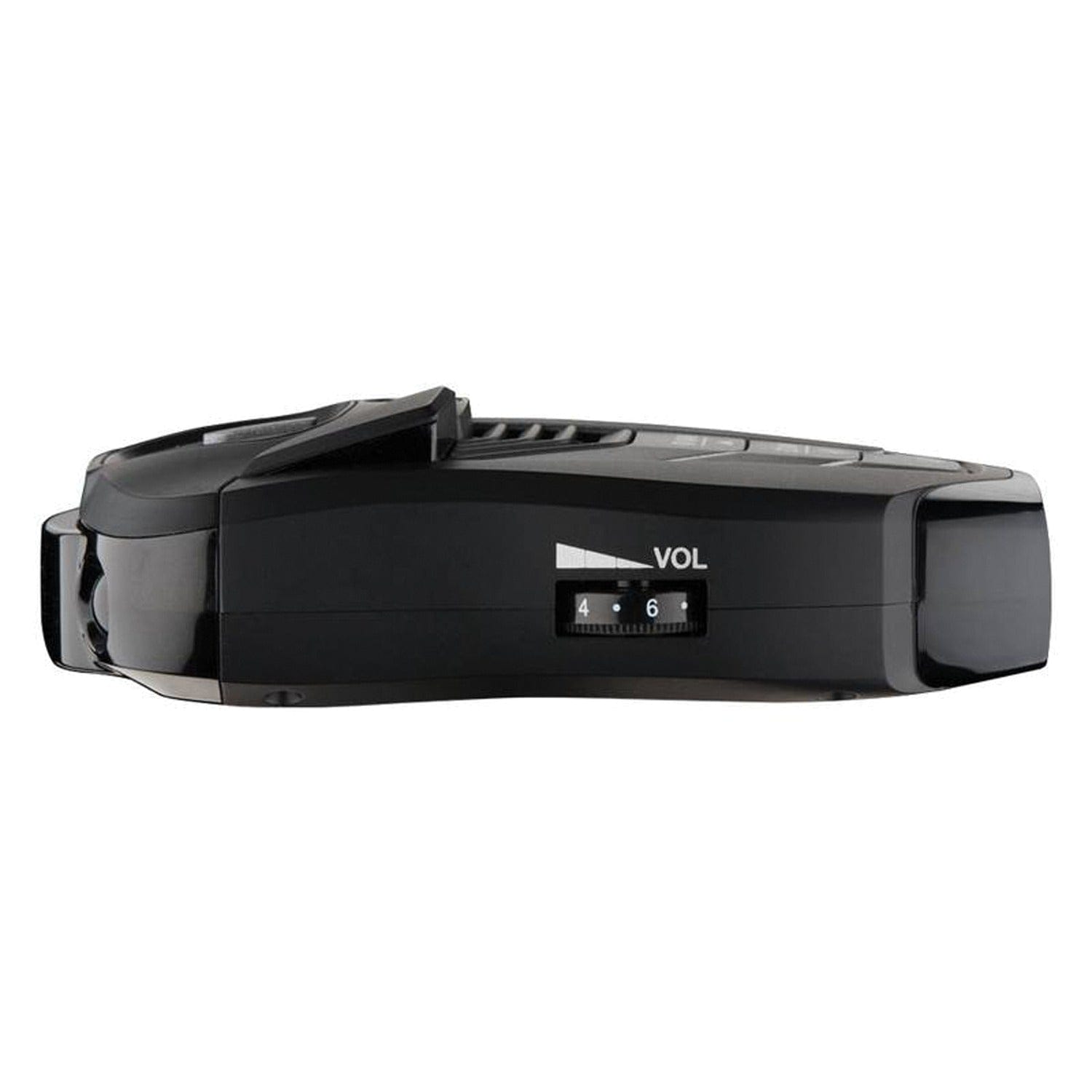 Cobra RAD 480i Radar/Laser Detector with Bluetooth