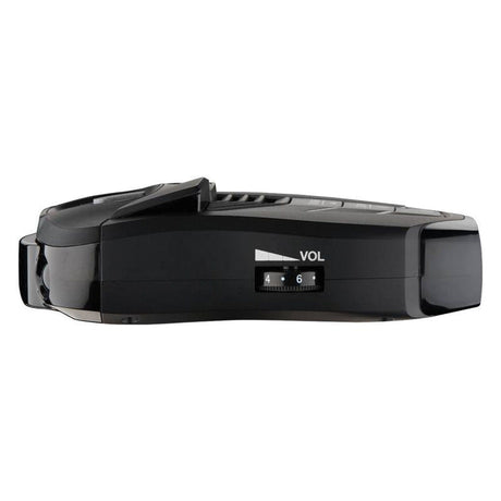 Cobra RAD 480i Radar/Laser Detector with Bluetooth