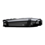 Cobra RAD 700i Premium Detection Radar/Laser Detector with Bluetooth