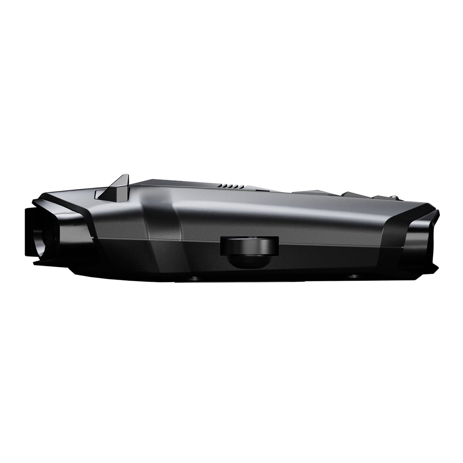 Cobra RAD 700i Premium Detection Radar/Laser Detector with Bluetooth