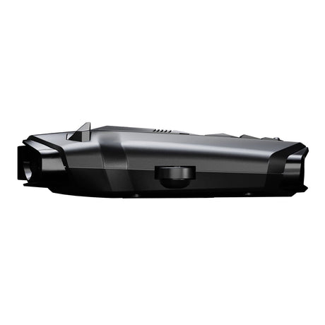 Cobra RAD 700i Premium Detection Radar/Laser Detector with Bluetooth