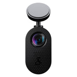 Cobra SC 120 Front 1440p Smart Dash Cam with Wi-Fi and microSD Card