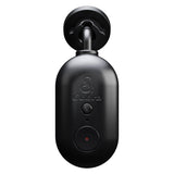 Cobra SC 120 Front 1440p Smart Dash Cam with Wi-Fi and microSD Card