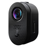Cobra SC 120 Front 1440p Smart Dash Cam with Wi-Fi and microSD Card