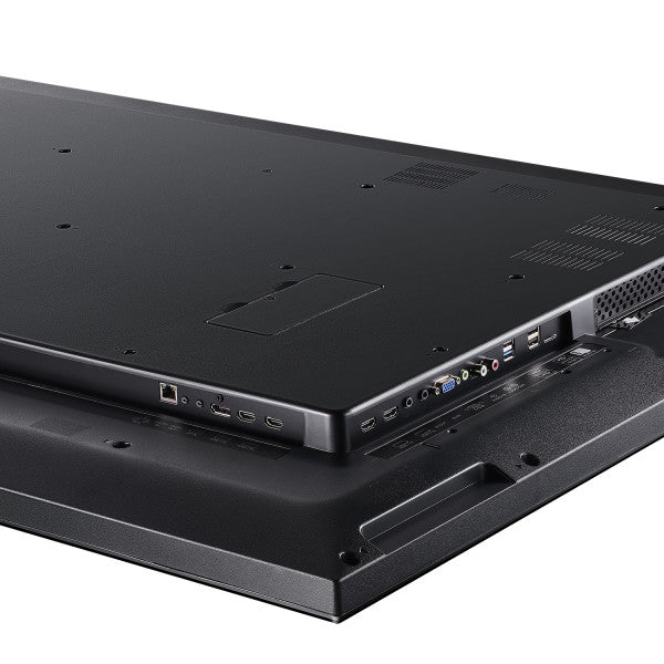 ViewSonic CDE6510-R 65" 4K Ultra HD Commercial Display  C Grade Refurbished