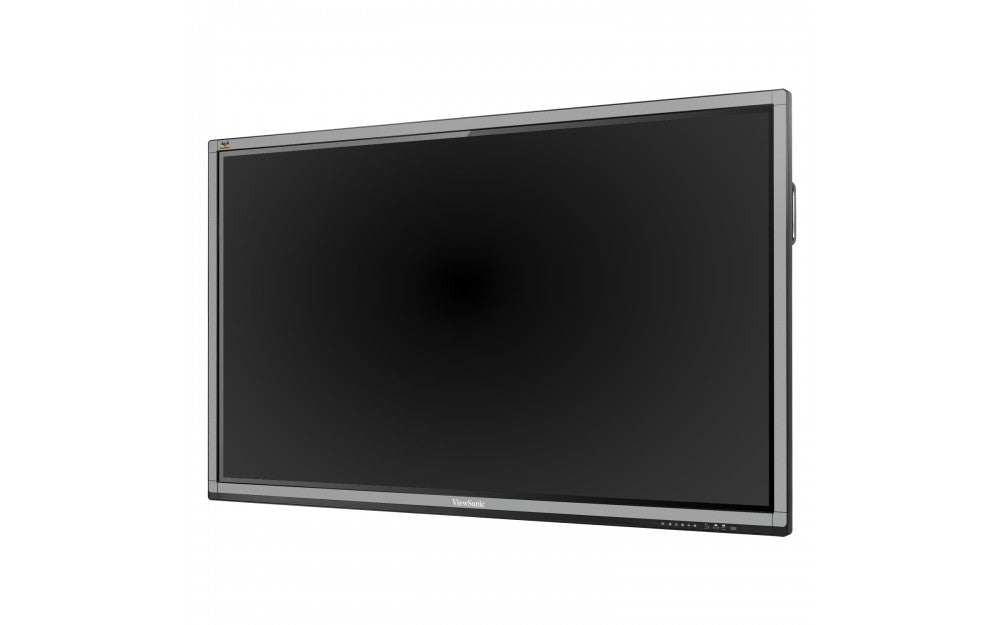 Viewsonic CDE6561T-R Digital Signage Flat Panel 69.5" LED Full HD - C Grade Refurbished