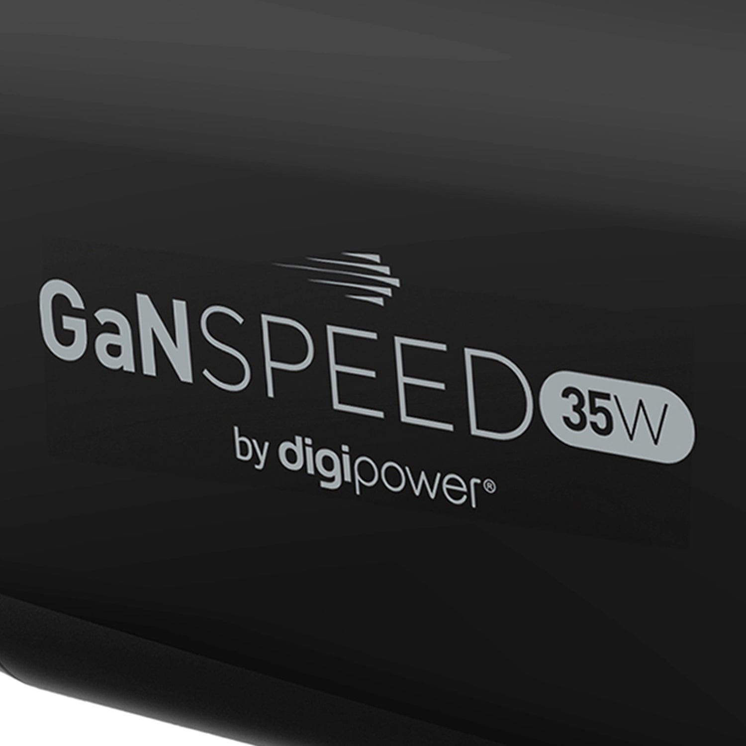 Digipower 35-Watt GaN Speed USB-C and USB-A Wall Charger