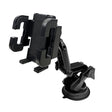 iEssentials Grabber Grip with X-tra Reach Phone Mount
