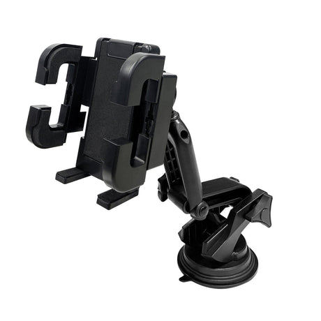 iEssentials Grabber Grip with X-tra Reach Phone Mount