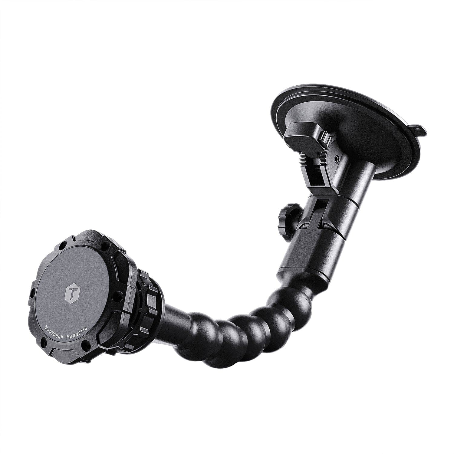 ToughTested Python MagTough Glass Windshield and Dash Mount