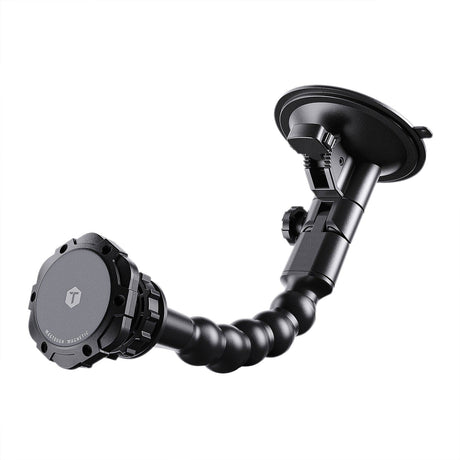 ToughTested Python MagTough Glass Windshield and Dash Mount