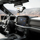 ToughTested Python MagTough Glass Windshield and Dash Mount